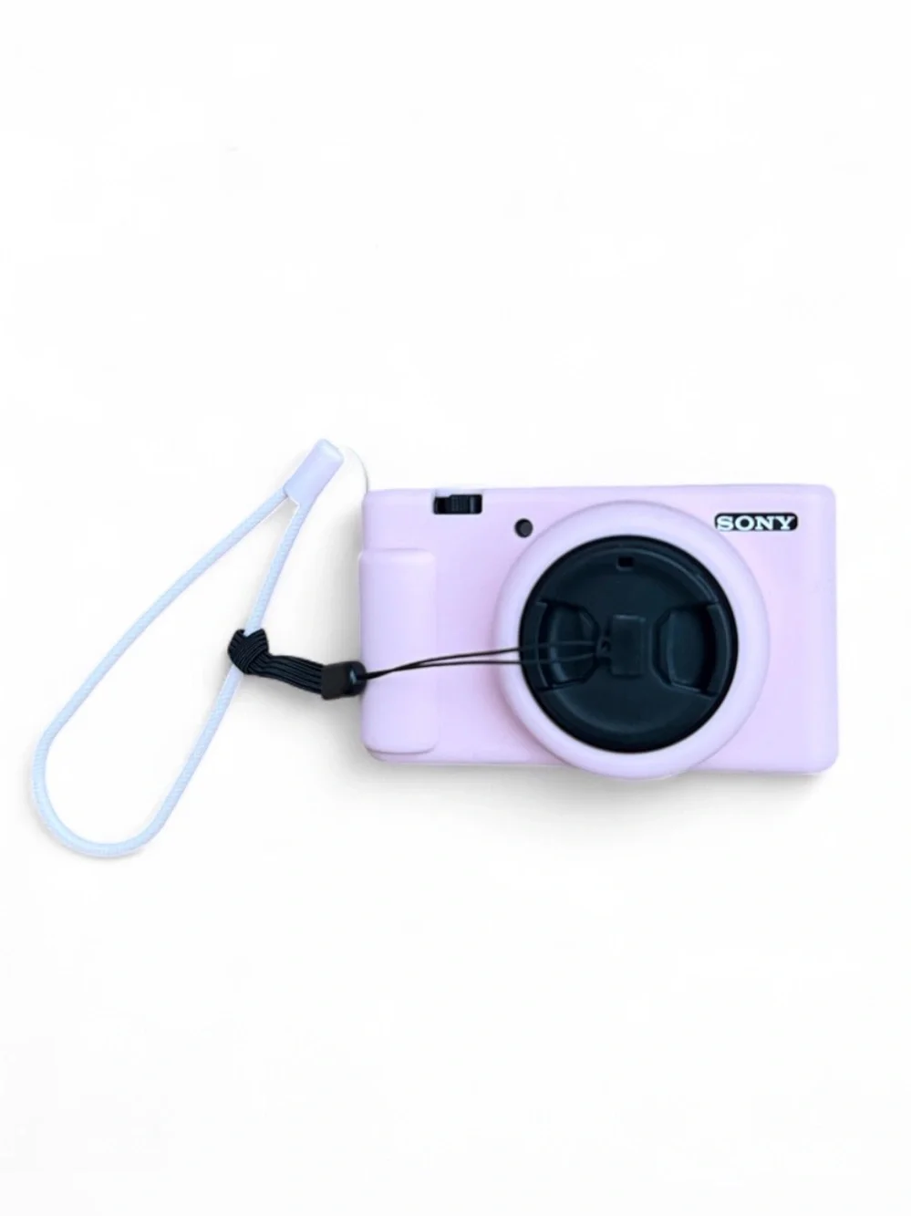 SONY ZV1F DIGITAL CAMERA BUNDLE